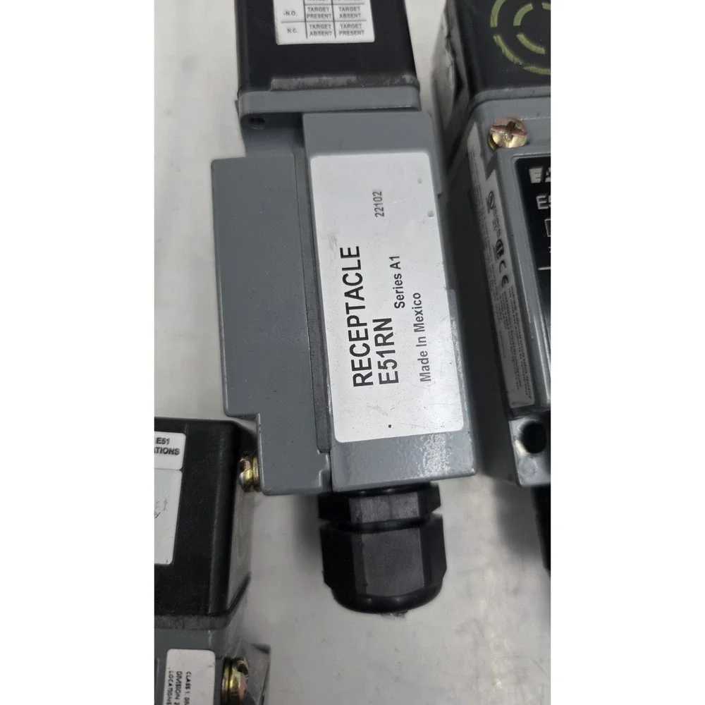 Eaton 1pc e51ds1